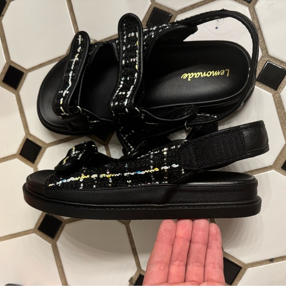 Sandals from ascot + hart - Picture 6 of 6